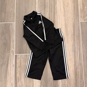 Adidas Tracksuit 12-18 Months